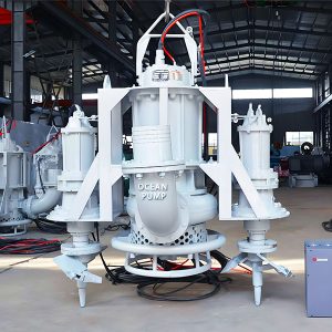 Fournisseur fiable de pompes submersibles pour boues