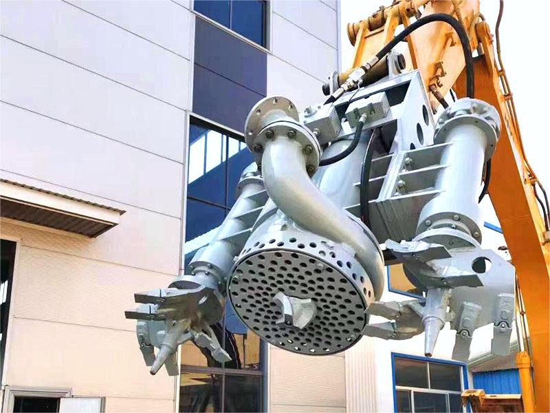 Prix ​​​​de la pompe à lisier hydraulique