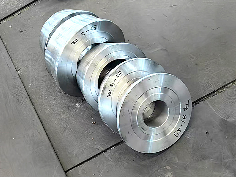 fabrication sur mesure de pièces moulées