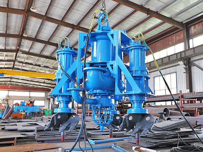 usine-pompes-boues-submersibles-electriques-dms