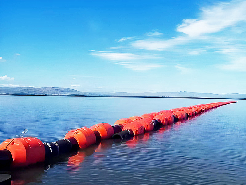 Tuyaux HDPE Durables pour l’Alimentation en Eau
