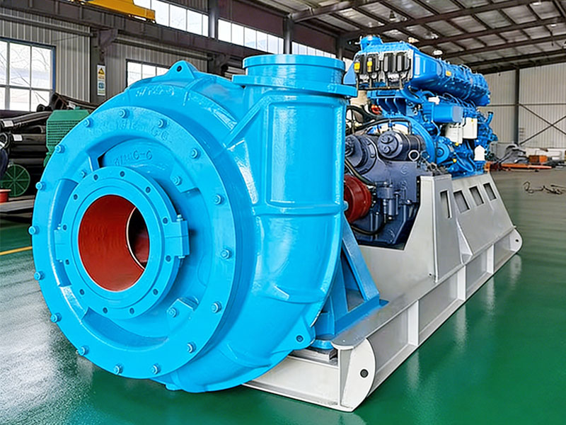 fournisseur de pompes booster haute puissance